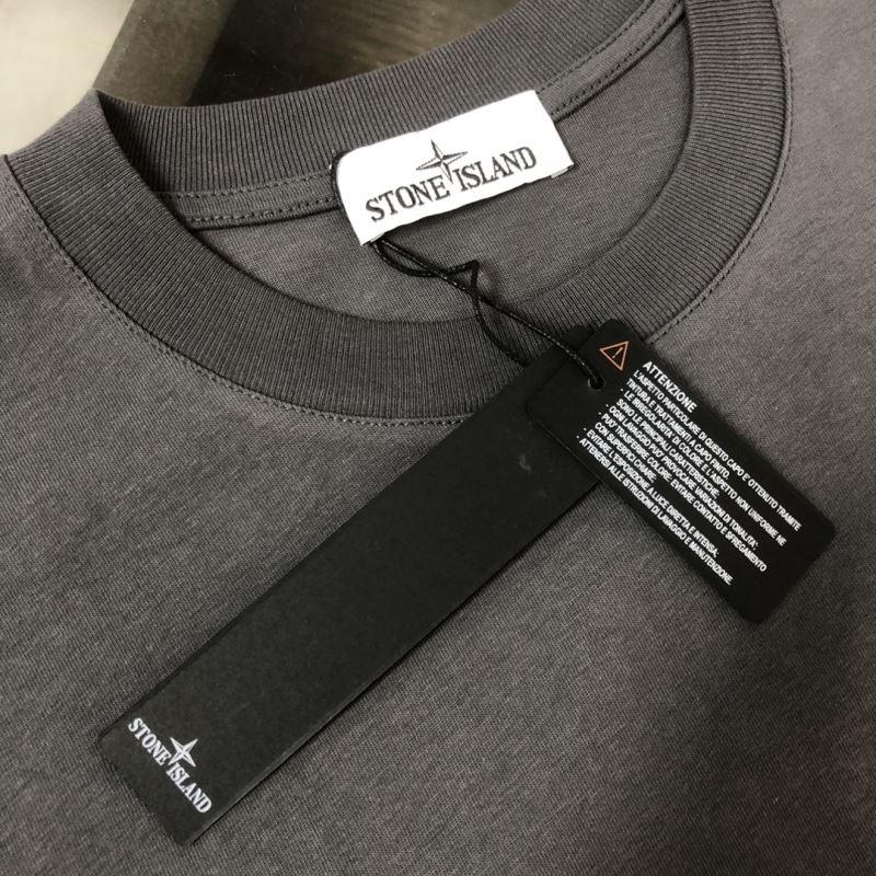 Stone Island T-Shirts